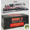 Code 3 Orlando Fire Department Sutphen Tower Ladder 9 Fire Truck No. 12934
