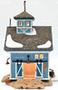 Department 56 New England Village Salt Bay Lifesaving Station Building 54.56679