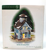 Department 56 New England Village Salt Bay Lifesaving Station Building 54.56679
