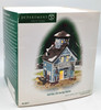 Department 56 New England Village Salt Bay Lifesaving Station Building 54.56679