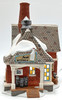 Department 56 Nan's Cape Cod Creamery New England Village Series