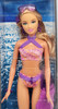 Beach Glam Summer Barbie Doll K8384 Mattel 2006