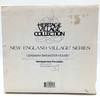 Dept 56 New England Village Jeremiah Brewster House 56570