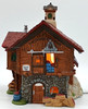 Department 56 The Cranberry House New England Village Lighted 56627