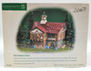Department 56 The Cranberry House New England Village Lighted 56627