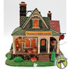 Department 56 New England Village Chapman's Cider House 56655