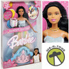 Happy Birthday Barbie Doll with Birthday Tiara AA 2005 Mattel J1786