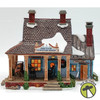 Department 56 New England Village Series Pawtuck Furniture Maker 799923