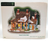 Department 56 New England Village Series Pawtuck Furniture Maker 799923