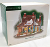 Department 56 New England Village Series Pawtuck Furniture Maker 799923