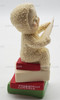 Department 56 Santa's Assistant Snowbabies Christmas Memories Porcelain