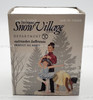 Department 56 Nutcracker Ballerinas The Original Snow Village Porcelain FIgurine
