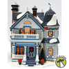 Department 56 Elmwood House The Original Snow Village Collection 55398