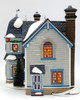Department 56 Elmwood House The Original Snow Village Collection 55398