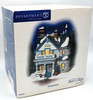 Department 56 Elmwood House The Original Snow Village Collection 55398