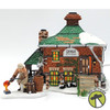 Department 56 Revere Silver Works 56632 New England Village