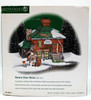 Department 56 Revere Silver Works 56632 New England Village