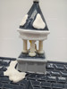 Department 56 The Original Snow Village 'Christmas Lake High School'