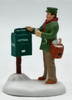 Department 56 New England Village Series Collecting the Mail 807248