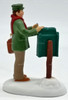 Department 56 New England Village Series Collecting the Mail 807248