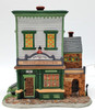 New Department 56 New England Village Wm. Walton Fine Clocks 56.56628
