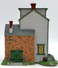 New Department 56 New England Village Wm. Walton Fine Clocks 56.56628