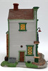 New Department 56 New England Village Wm. Walton Fine Clocks 56.56628
