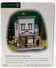 New Department 56 New England Village Wm. Walton Fine Clocks 56.56628