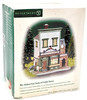 New Department 56 New England Village Wm. Walton Fine Clocks 56.56628