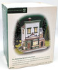 New Department 56 New England Village Wm. Walton Fine Clocks 56.56628