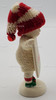 Department 56 Mail for Santa Snowbabies Christmas Memories Porcelain Figurine