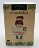 Department 56 Mail for Santa Snowbabies Christmas Memories Porcelain Figurine