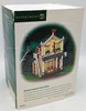 Department 56 New England Village Series Benjamin Bowman Violin Maker