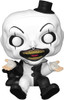 Funko Pop Terrifier Art the Clown Vinyl Figure Shelf Sitter #2011
