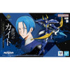 30 Minutes Fantasy Yoroi-Shinden Samurai Troopers Kaito of the Sky Model Kit