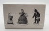 Department 56 The Spirit of Giving Heritage Village Collection