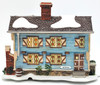 Department 56 New England Village Bennington Manor 56.57008
