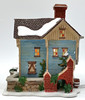 Department 56 New England Village Bennington Manor 56.57008