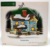 Department 56 New England Village Bennington Manor 56.57008