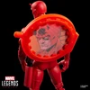 Secret Wars Marvel Legends Series Daredevil 6-Inch Action Figure