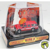 Code 3 City of Boston Fire Department GMC Suburban 1998 No.12402