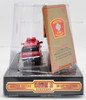 Code 3 City of Boston Fire Department GMC Suburban 1998 No.12402