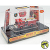 Code 3 Willow Springs Fire Department Engine 601 No. 12314