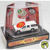 Code 3 City of Las Vegas Fire Department Battalion 4 Die Cast 12407