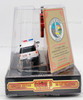 Code 3 City of Las Vegas Fire Department Battalion 4 Die Cast 12407