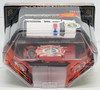 Code 3 City of Las Vegas Fire Department Battalion 4 Die Cast 12407