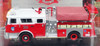 Code 3 Yonkers Mack CF Pumper Fire Department 306 Die Cast 12371