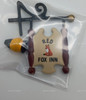 Department 56 New England Village Series The Red Fox 56.56665