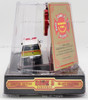 Code 3 City of Newark NJ Fire Department 1104 Die Cast Vehicle 12408