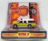 Code 3 City of Newark NJ Fire Department 1116 Die Cast Vehicle 12408